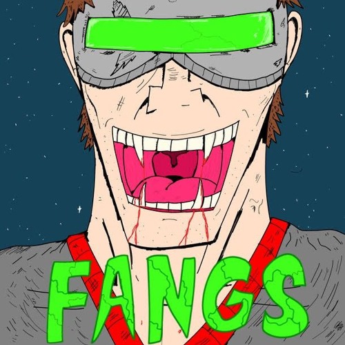 FANGS! (prod. geogotbands)