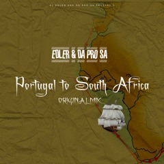Portugal To South Africa (Feat. Da Pro Sa)