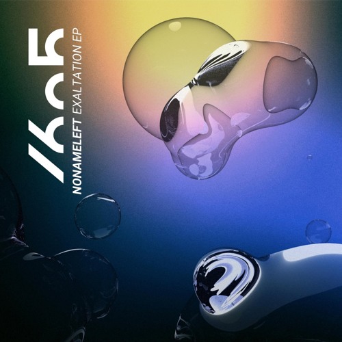 Mass Effect (Original Mix)