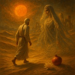 «تو تشنگی منی-Eres mi sed