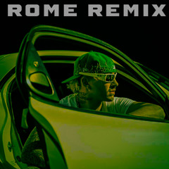 Feid - PIDA LO QUE QUIERA MAMI (ROME Remix)