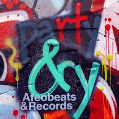 party-&-cry(Sam’Stars)(Afrobeats&Records)