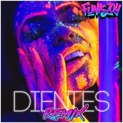 J Balvin, Usher, DJ Khaled - Dientes (funkjoy Remix)