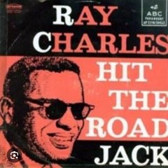 Hit The Road Jack