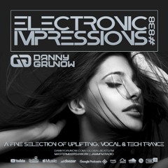 Electronic Impressions 838 with Danny Grunow