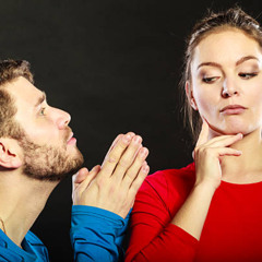 The Waltz of forgivness