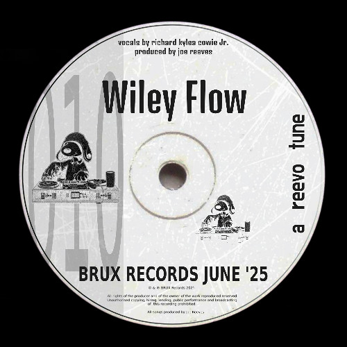 Wiley Flow - Reevo [FREE DOWNLOAD]