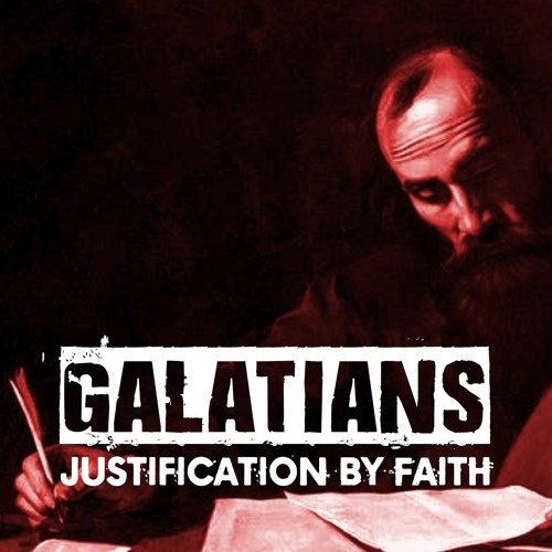 Galatians 3R