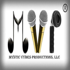 Mystic Vybes WHCR 90.3 FM  8.21.2025