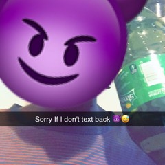 Cant Trust A Soul (Feat. Tay Bandz) [Prod.WOODONDABEAT]