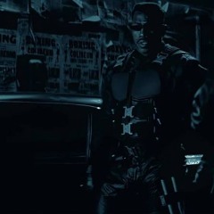 DAYWALKER! PROD MAXXX (SOUNDCLOUD VERSION)