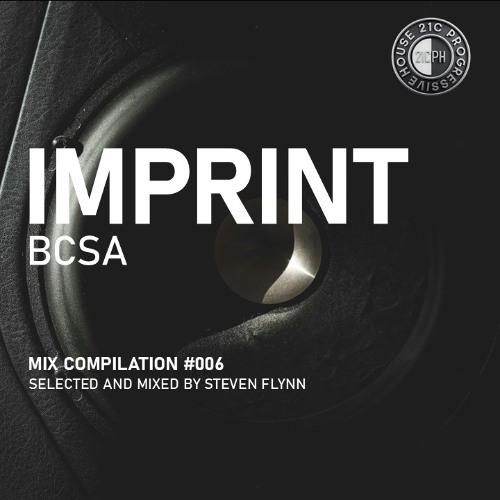 Imprint | BCSA