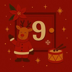 Advent Calendar 2025 Day 09 Mainstage Anthems