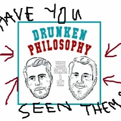Where Is Drunken Philosophy