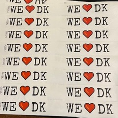 Orson Karte 'Tonight' Jamie Rainbow's 'We Love DK Edit'