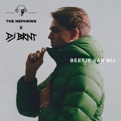 ANTOON - Beetje van mij (Dj Brnt & The Nephews Remix)