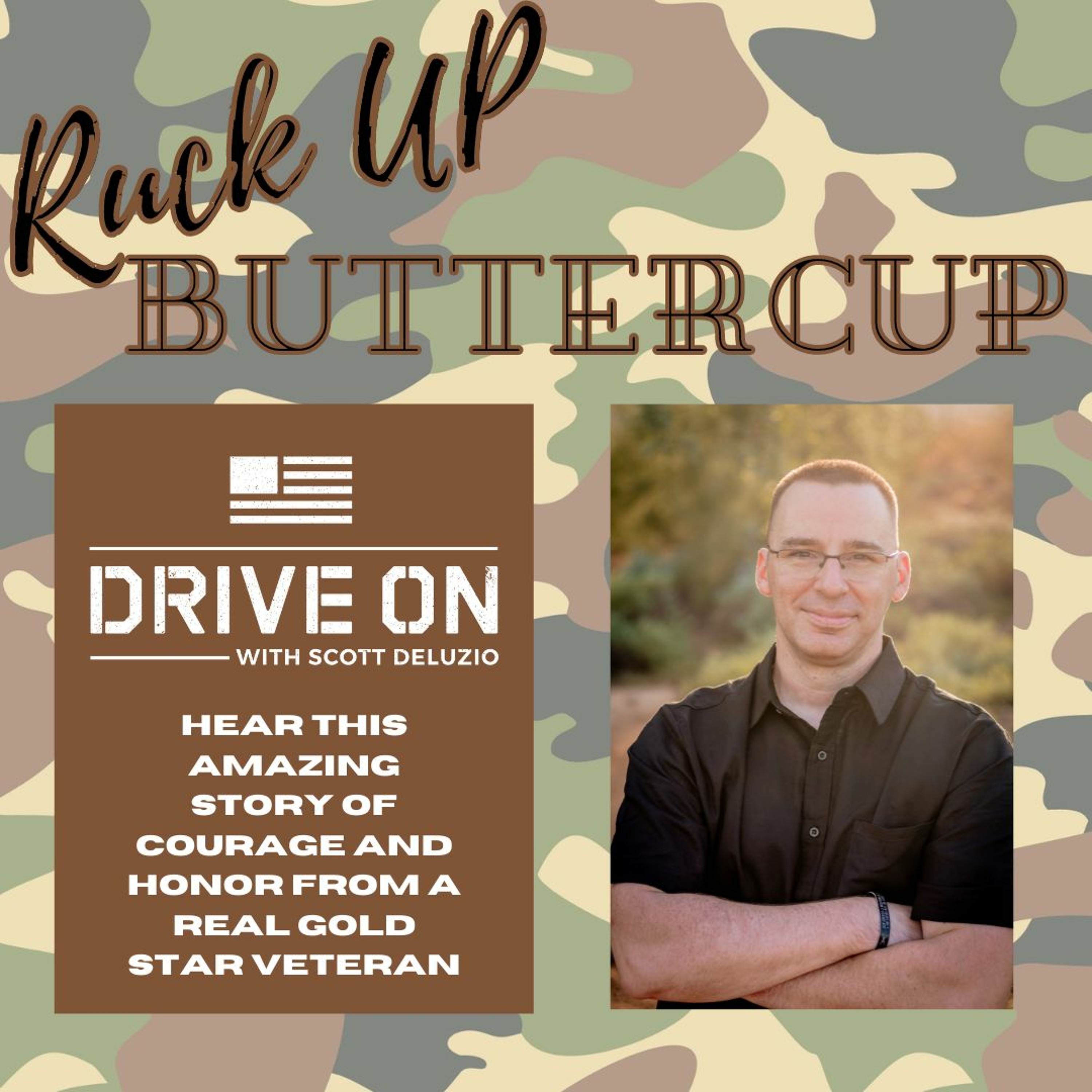 Ruck Up Buttercup