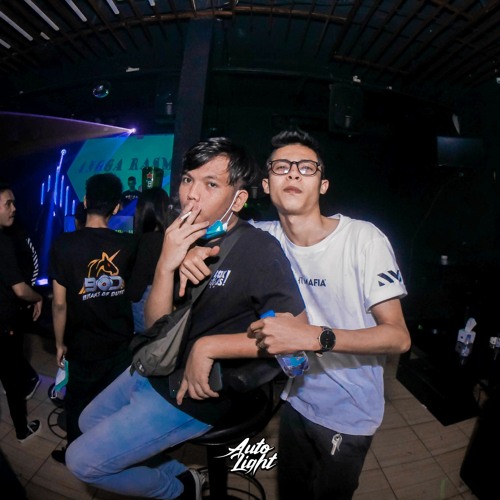 PENDEKAR SELAYANG V2||Eki Brayen|| #Special Request Rafael Simanjuntak