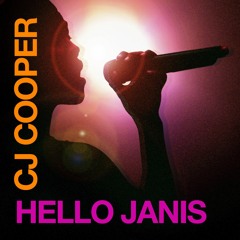 CJ Cooper - Hello Janis