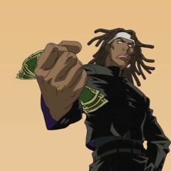 LUHBOA (prod. FearSteez)