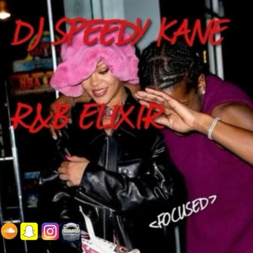 R & B ELIXIR