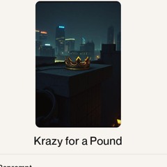 Krazy for a Pound.wav