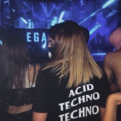 FISHER X AATING - TAKE IT OFF (ROCCO PRINCE ACID TECHNO REMIX)