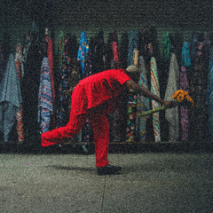 Benni Ola - 360 (feat. Barny Fletcher)