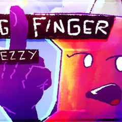 BFDI 26 - Wrong Finger