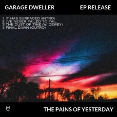 Garage Dweller & Simply Dewey - The Dust of Time