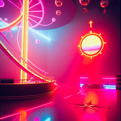 DJ M Project - On A Trip