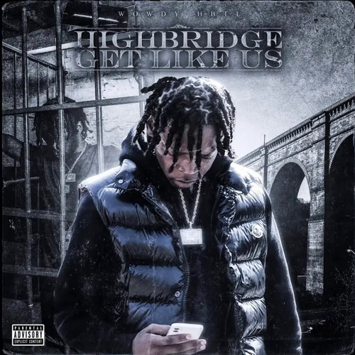 wowdy hbtl - Click Til I Finish