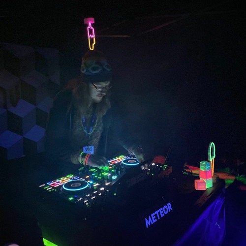 Sommerens siste krampetrekning V4 (2021, Psytech DJ set)