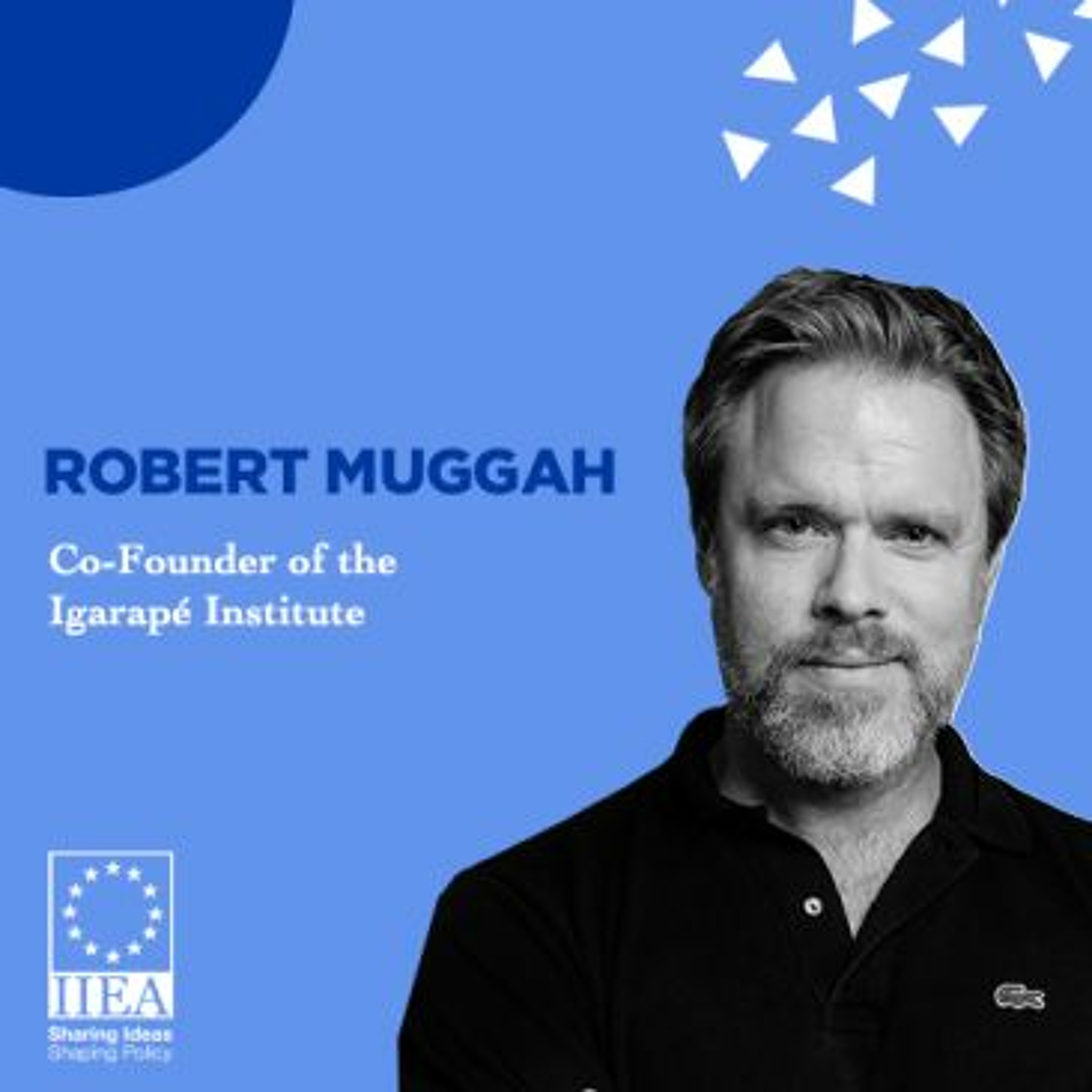 IIEA Talks
