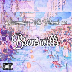 Swimming With Friends 001: Branswills