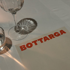 Bottarga _35 11.2024 (1h) EVENING Mixtape_PN