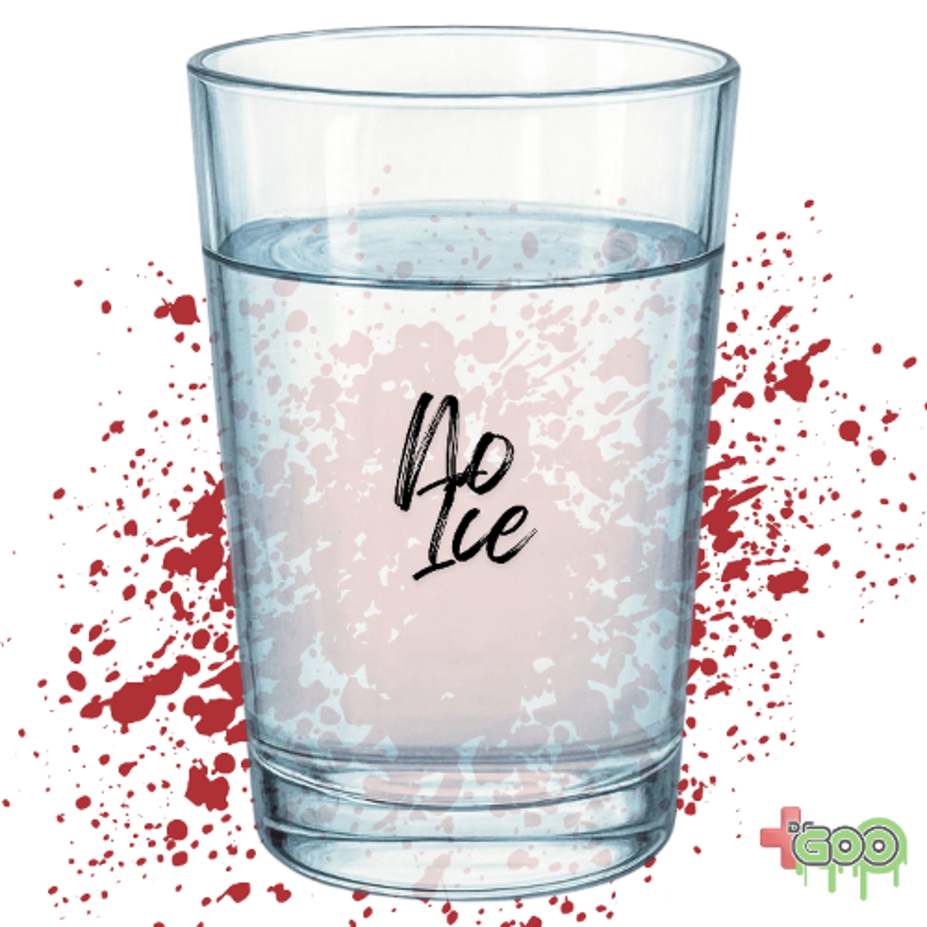 No Ice episode artwork