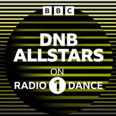 DNB Allstars - Boomtown Takeover - Rudimental, Circadian & Bish, Calibre & LSB