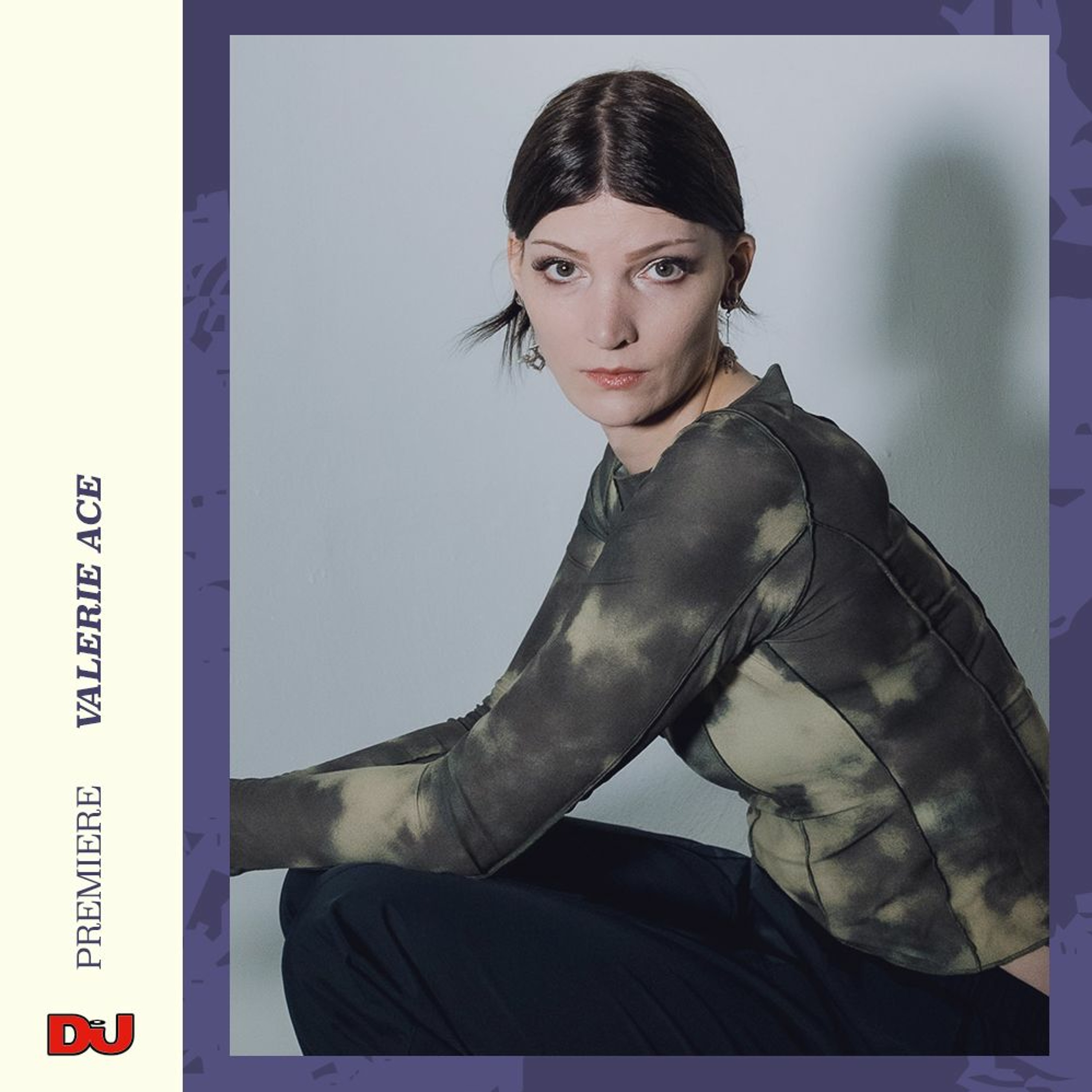Premiere: Valerie Ace ‘Slay’ episode artwork