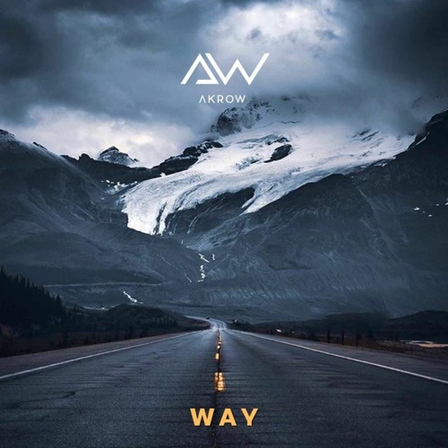 Akrow - Way