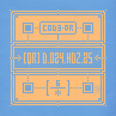 Premiere: Squal G – Face [COD3 QR]