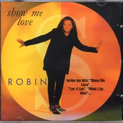 Robin S - Show Me Love (Pavel Velchev & Dmitriy Rs Remix)