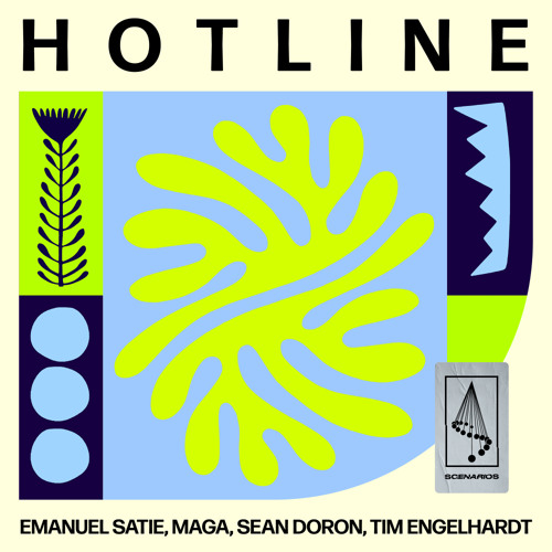 Hotline (Edit)