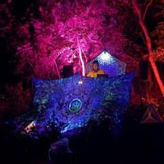 KOKOPELLI-1 hour set in Hong Kong countryside