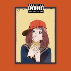 Kid Cudi (Remix) - Navy, Eddi Alma Sucia, Onizuka, KetaBoy, Stelly. Prod Stelly LV