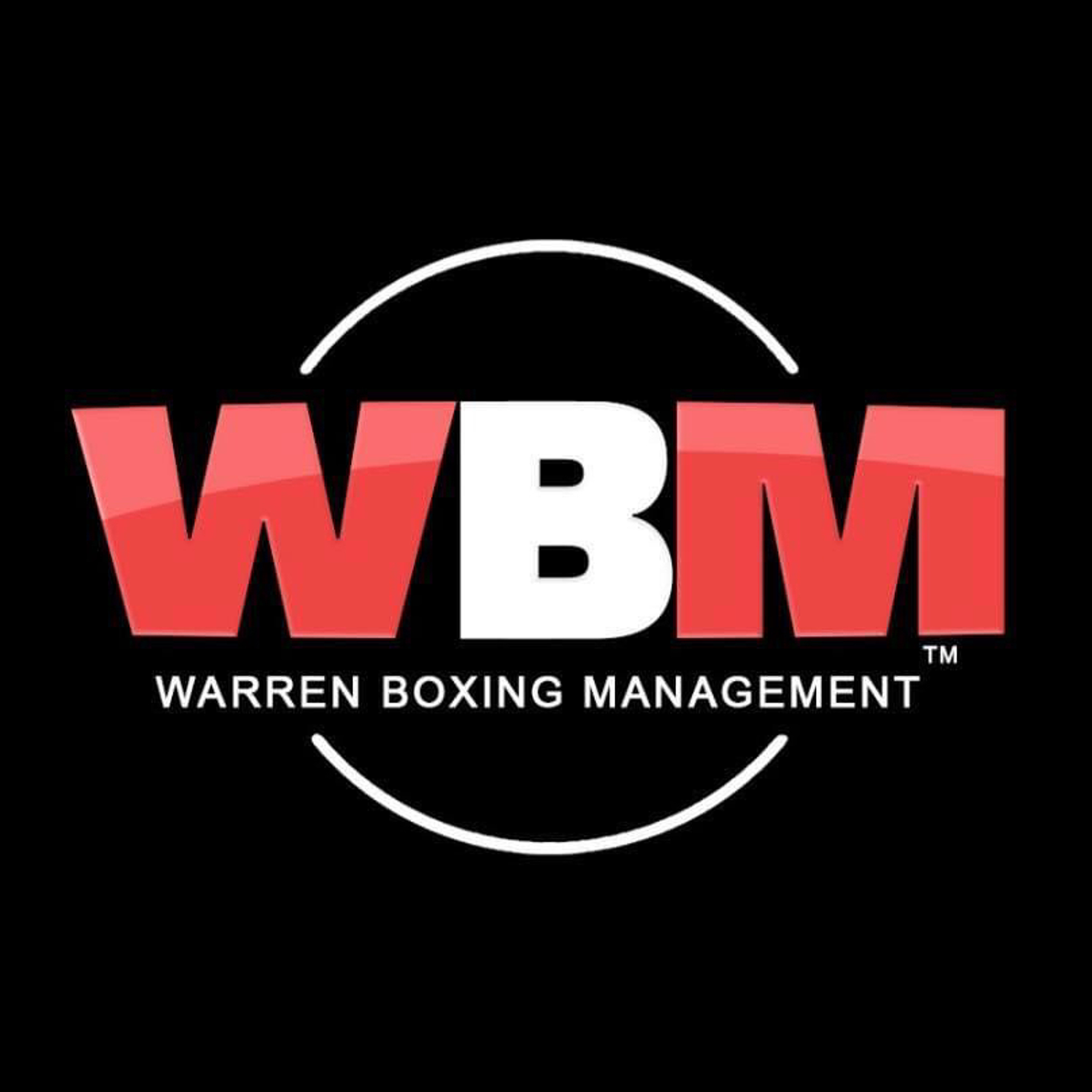 BEYOND BOXING EP208 - ALFIE WARREN: BOXING'S GOOD GUY