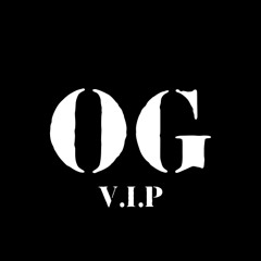Original Gangsta (VIP) (FREE DOWNLOAD)