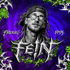 Frogg - Fein! (rmx)