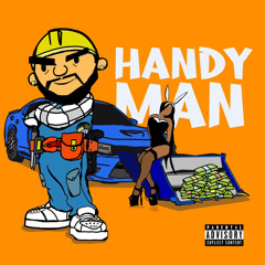 Tone Hope - Handy Man