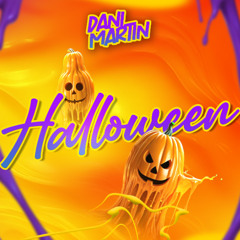 Sesion Noviembre 2025 By Dani Martin Dj || Sesion Halloween 2025